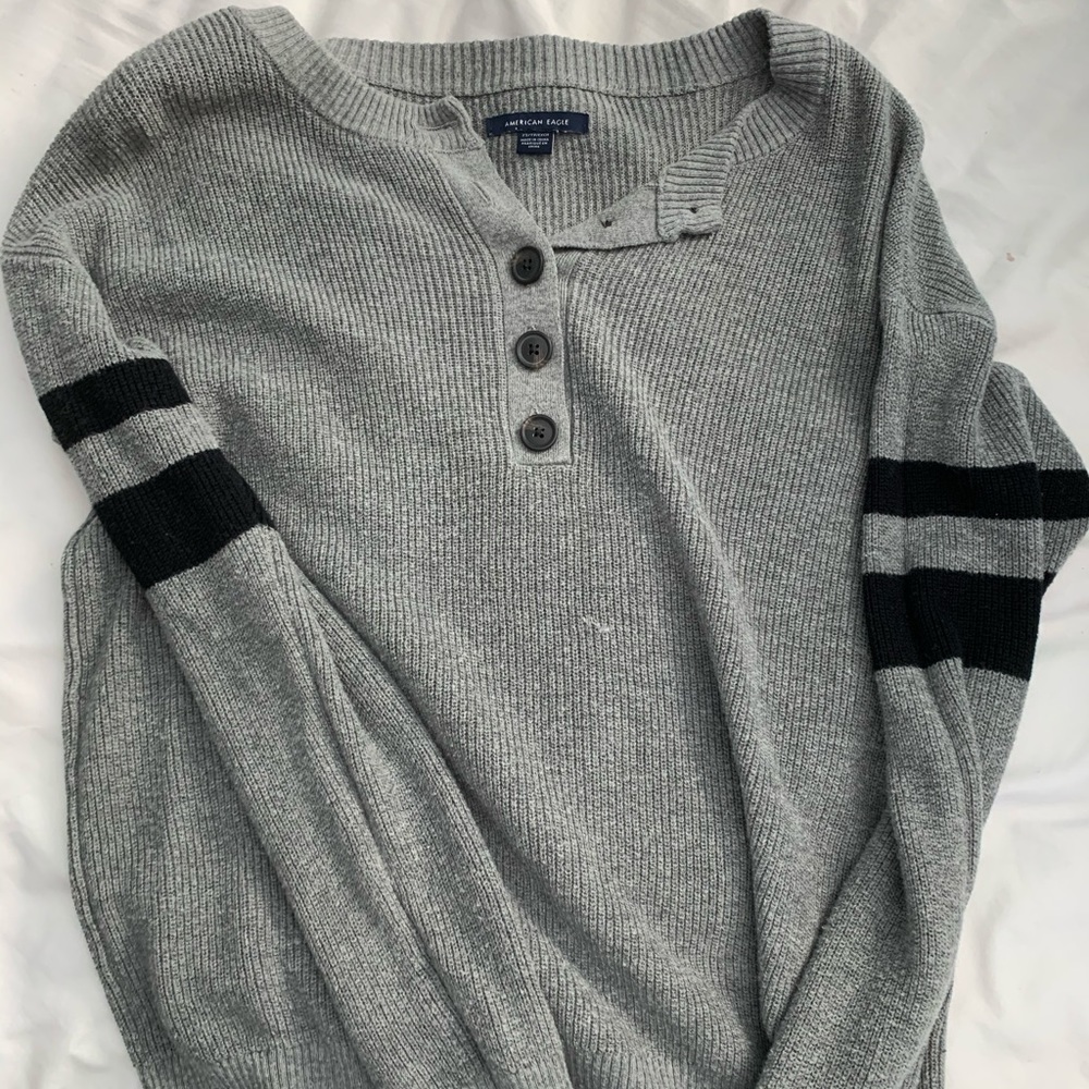 sweater